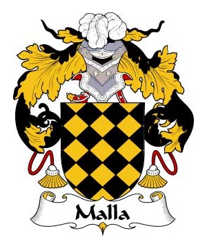 Spanish/M/Malla-Crest-Coat-of-Arms