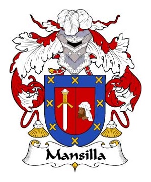 Spanish/M/Mansilla-Crest-Coat-of-Arms