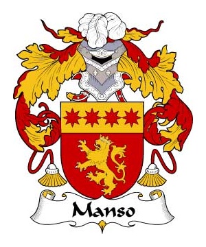Spanish/M/Manso-Crest-Coat-of-Arms