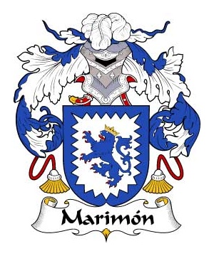 Spanish/M/Marimon-Crest-Coat-of-Arms