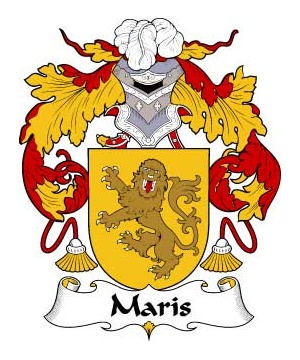 Spanish/M/Maris-Crest-Coat-of-Arms