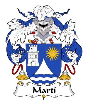 Spanish/M/Marti-Crest-Coat-of-Arms
