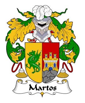 Spanish/M/Martos-Crest-Coat-of-Arms