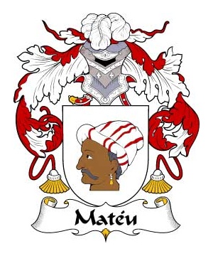 Spanish/M/Mateu-Crest-Coat-of-Arms