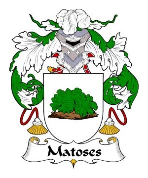 Spanish/M/Matoses-Crest-Coat-of-Arms