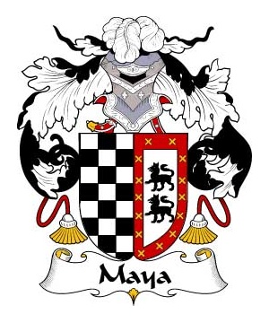 Spanish/M/Maya-Crest-Coat-of-Arms