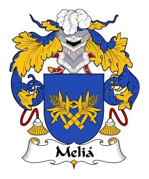 Spanish/M/Melia-Crest-Coat-of-Arms