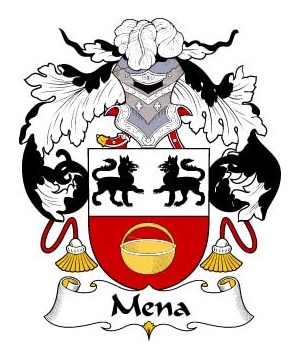 Spanish/M/Mena-Crest-Coat-of-Arms