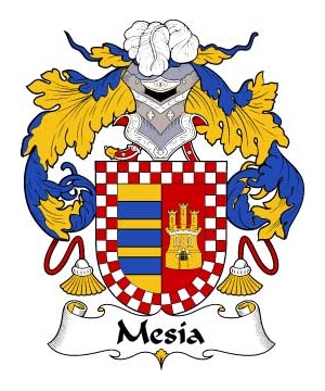 Spanish/M/Mesia-Crest-Coat-of-Arms