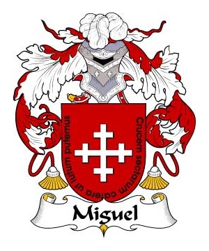 Spanish/M/Miguel-Crest-Coat-of-Arms