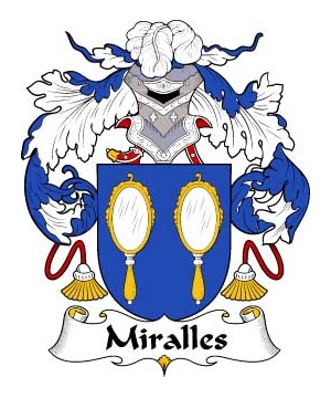 Spanish/M/Miralles-Crest-Coat-of-Arms