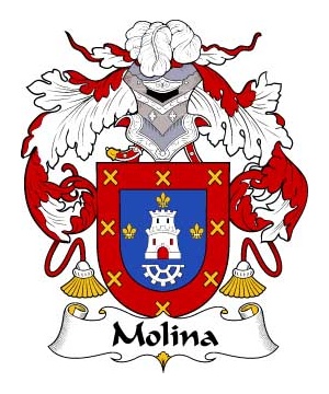 Spanish/M/Molina-Crest-Coat-of-Arms