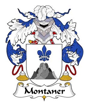 Spanish/M/Montaner-Crest-Coat-of-Arms