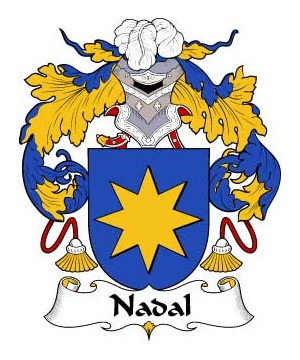 Spanish/N/Nadal-Crest-Coat-of-Arms