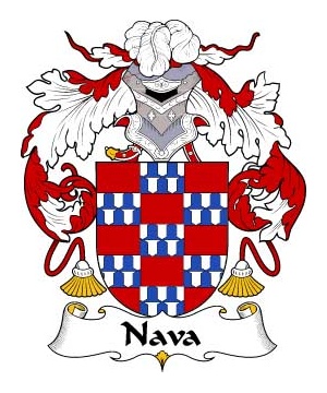 Spanish/N/Nava-Crest-Coat-of-Arms