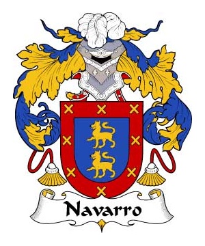 Spanish/N/Navarro-Crest-Coat-of-Arms