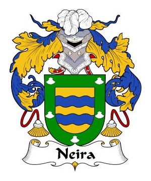 Spanish/N/Neira-Crest-Coat-of-Arms