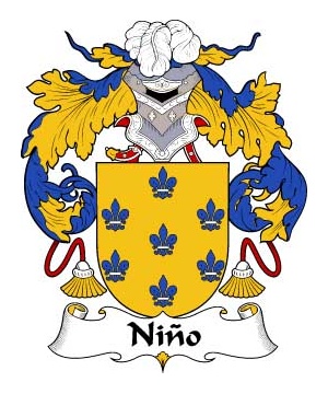 Spanish/N/Nino-Crest-Coat-of-Arms