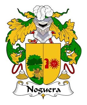 Spanish/N/Noguera-Crest-Coat-of-Arms