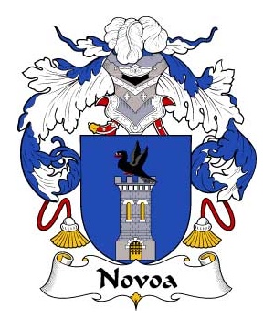 Spanish/N/Novoa-Crest-Coat-of-Arms