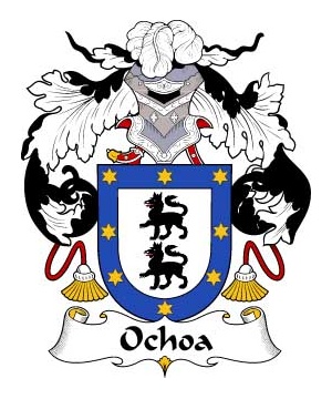 Spanish/O/Ochoa-Crest-Coat-of-Arms