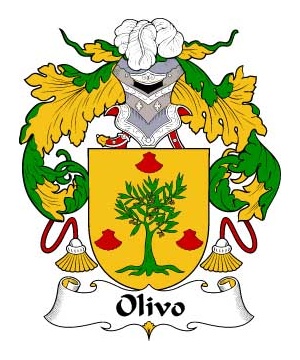 Spanish/O/Olivo-Crest-Coat-of-Arms