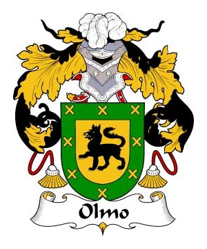Spanish/O/Olmo-Crest-Coat-of-Arms