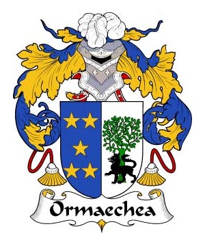 Spanish/O/Ormaechea-Crest-Coat-of-Arms