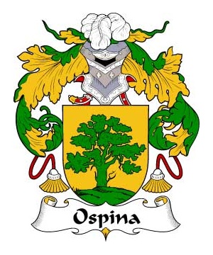 Spanish/O/Ospino-Crest-Coat-of-Arms