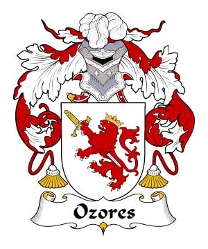 Spanish/O/Ozores-Crest-Coat-of-Arms