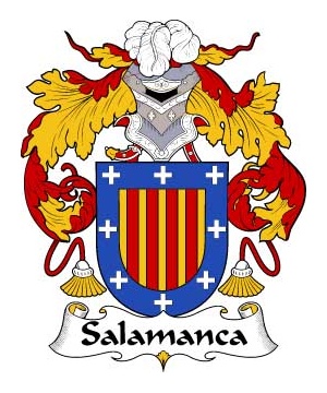 Spanish/S/Salamanca-Crest-Coat-of-Arms