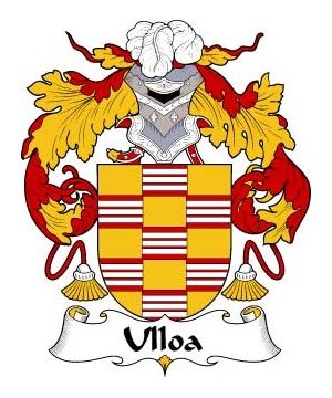 Spanish/U/Ulloa-Crest-Coat-of-Arms