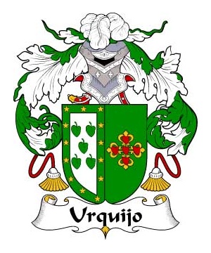 Spanish/U/Urquijo-Crest-Coat-of-Arms
