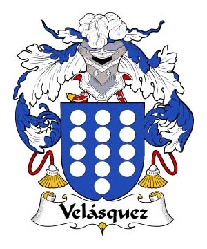 Spanish/V/Velasquez-Crest-Coat-of-Arms