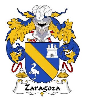 Spanish/Z/Zaragoza-Crest-Coat-of-Arms