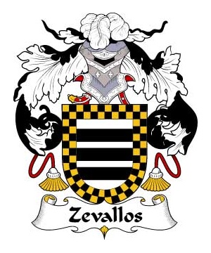 Spanish/Z/Zevallos-Crest-Coat-of-Arms