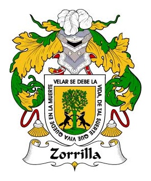 Spanish/Z/Zorrilla-Crest-Coat-of-Arms