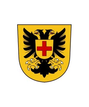 Swiss/A/Andlaw-(Bellingen)-Crest-Coat-of-Arms
