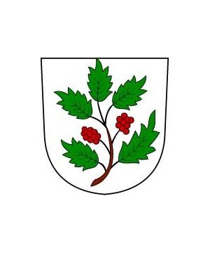 Balber (de Winterthur) Crest-Coat of Arms