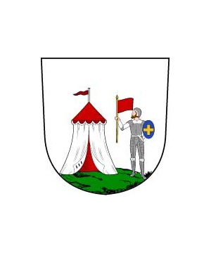 Swiss/B/Banderet-Crest-Coat-of-Arms