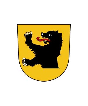 Swiss/B/Betz-(de-Arrenberg)-Crest-Coat-of-Arms