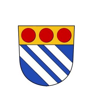 Swiss/E/Escherny-Crest-Coat-of-Arms