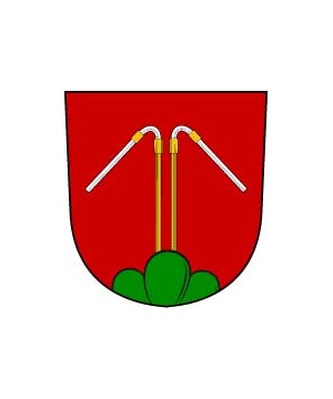 Swiss/F/Flegelberg-Crest-Coat-of-Arms