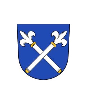Swiss/F/Fluntern-2-Crest-Coat-of-Arms