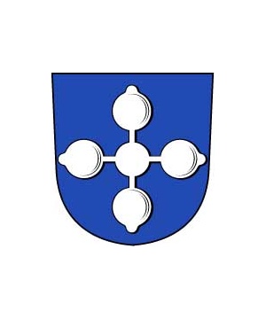 Swiss/F/Fluntern-Crest-Coat-of-Arms