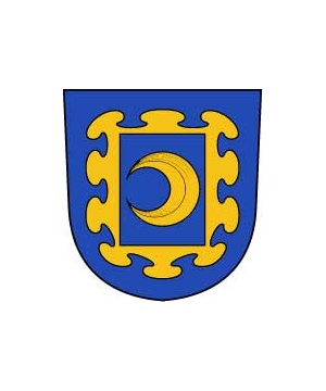 Swiss/F/Frauwier-Crest-Coat-of-Arms