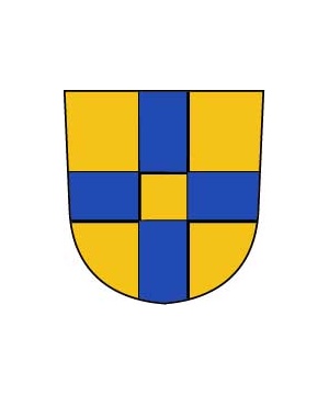 Swiss/G/Genevois-(Ctes.-du)-Crest-Coat-of-Arms