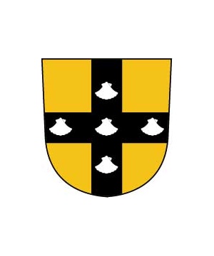 Swiss/G/Grailly-(Sires-de)-Crest-Coat-of-Arms