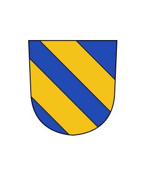 Swiss/H/Hackbret-Crest-Coat-of-Arms