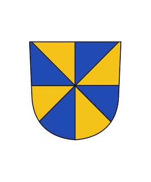 Swiss/H/Hegnow-Crest-Coat-of-Arms